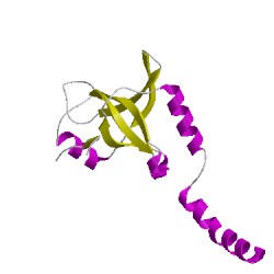 Image of CATH 4pz6B01