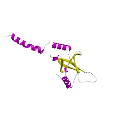 Image of CATH 4pz8A01