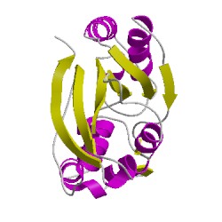 Image of CATH 4pzaB