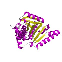 Image of CATH 4pzcA