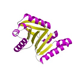 Image of CATH 4pzcA01