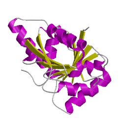 Image of CATH 4pzcB01