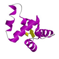 Image of CATH 4pzcB02