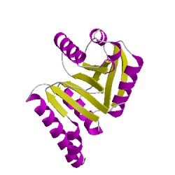 Image of CATH 4pzeA01