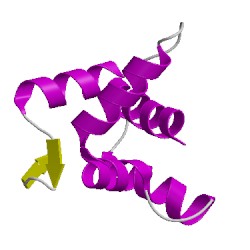Image of CATH 4pzeA02
