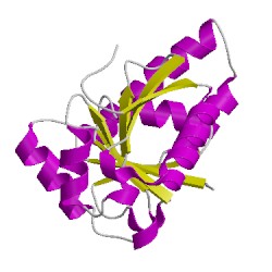 Image of CATH 4pzeB01