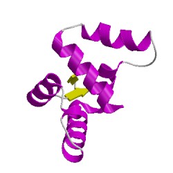 Image of CATH 4pzeB02