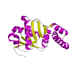 Image of CATH 4pzeC01