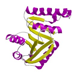 Image of CATH 4pzeD01