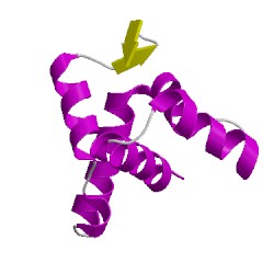 Image of CATH 4pzeD02