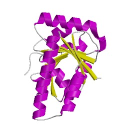 Image of CATH 4pzeE01