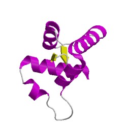 Image of CATH 4pzeE02