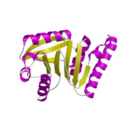 Image of CATH 4pzeG01