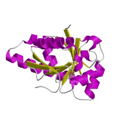 Image of CATH 4pzeH01
