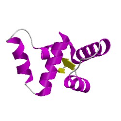 Image of CATH 4pzeH02