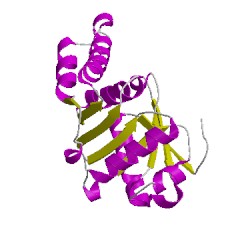Image of CATH 4pzeI01