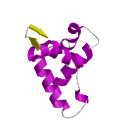 Image of CATH 4pzeI02