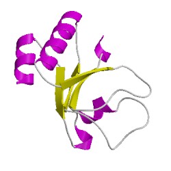 Image of CATH 4pzfA01