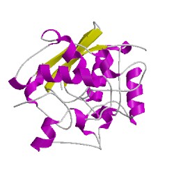 Image of CATH 4pzfA02