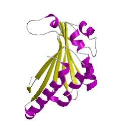 Image of CATH 4pzfA03