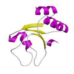 Image of CATH 4pzfB01