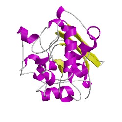 Image of CATH 4pzfB02