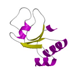 Image of CATH 4pzfC01