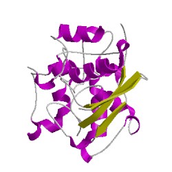 Image of CATH 4pzfC02