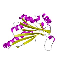 Image of CATH 4pzfC03