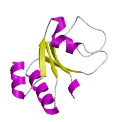 Image of CATH 4pzfD01