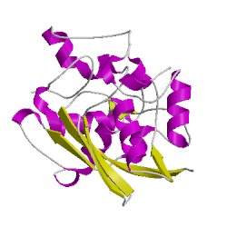 Image of CATH 4pzfD02