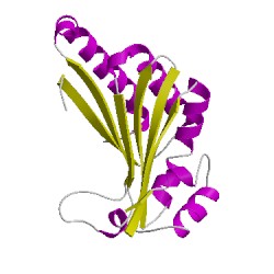 Image of CATH 4pzfD03