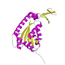 Image of CATH 4pzlA00