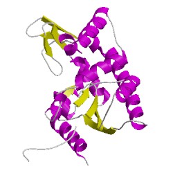 Image of CATH 4pzlB00