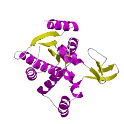 Image of CATH 4pzlD00