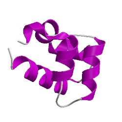 Image of CATH 4pznE00