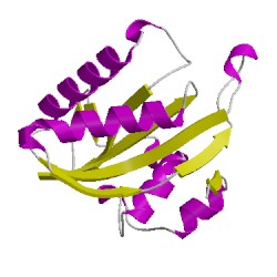 Image of CATH 4pzvA01