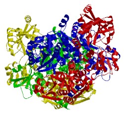 Image of CATH 4q0c