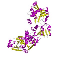 Image of CATH 4q0cB