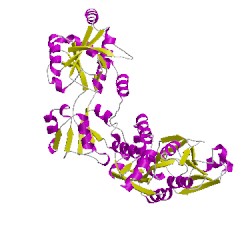 Image of CATH 4q0cD