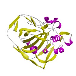 Image of CATH 4q0lA00