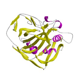 Image of CATH 4q0lC00