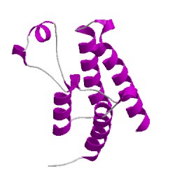 Image of CATH 4q0nF00
