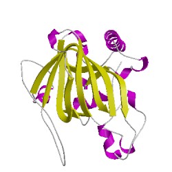 Image of CATH 4q0sA