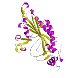 Image of CATH 4q15A01