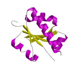 Image of CATH 4q15A02