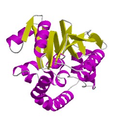 Image of CATH 4q1hA