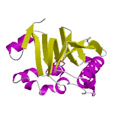 Image of CATH 4q1hA01