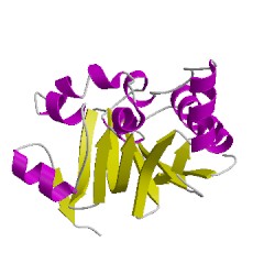 Image of CATH 4q1kB01