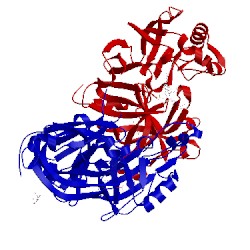 Image of CATH 4q1n